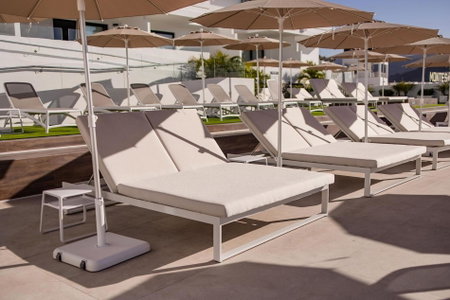 Servatur Hartaguna - Adults Only, Puerto Rico de Gran Canaria, Spain