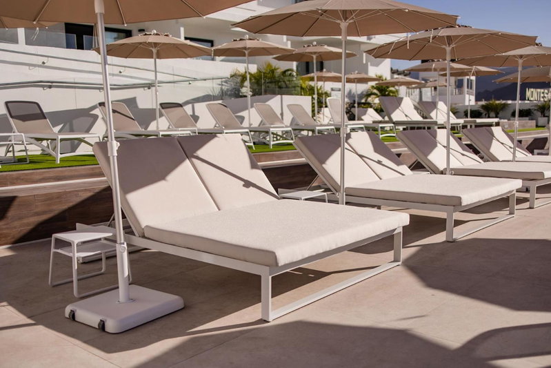 Servatur Hartaguna - Adults Only, Puerto Rico de Gran Canaria, Spain