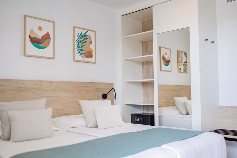 Servatur Hartaguna - Adults Only, Puerto Rico de Gran Canaria, Spain