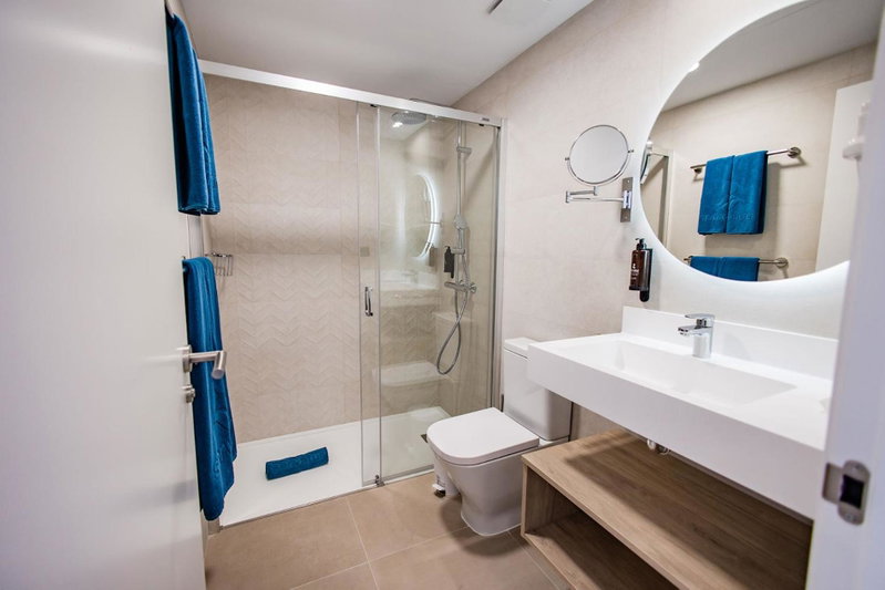 Servatur Hartaguna - Adults Only, Puerto Rico de Gran Canaria, Spain