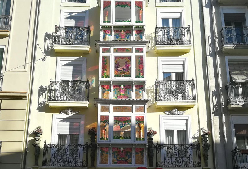 Dato 2, Vitoria-Gasteiz, Spain
