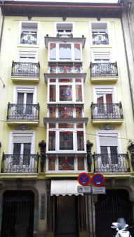 Dato 2, Vitoria-Gasteiz, Spain