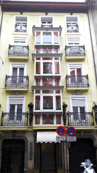 Dato 2, Vitoria-Gasteiz, Spain