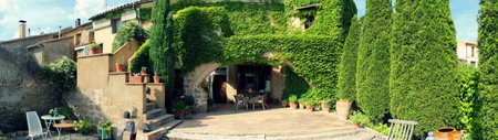 Hotel La Posada de Lalola, Buera, Spain