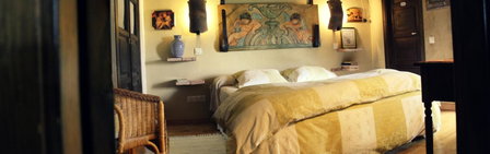 Hotel La Posada de Lalola, Buera, Spain