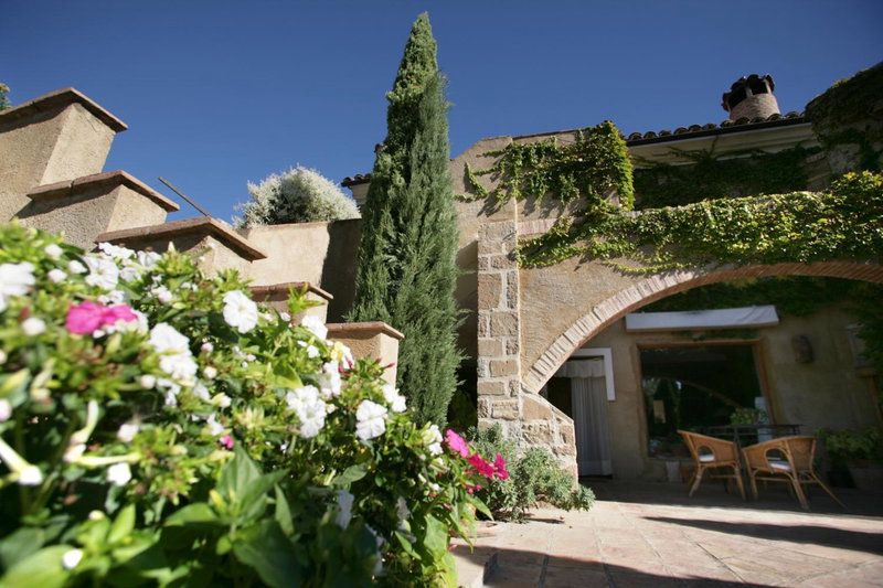 Hotel La Posada de Lalola, Buera, Spain
