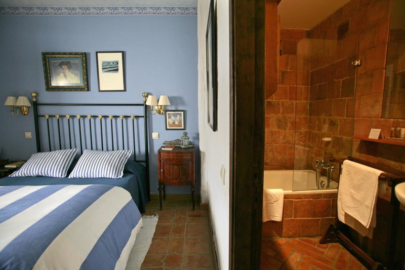 Hotel La Posada de Lalola, Buera, Spain
