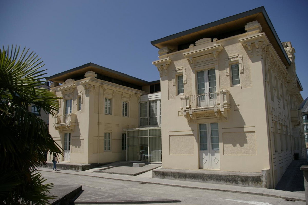 Hotel Villa De Betanzos, Spain