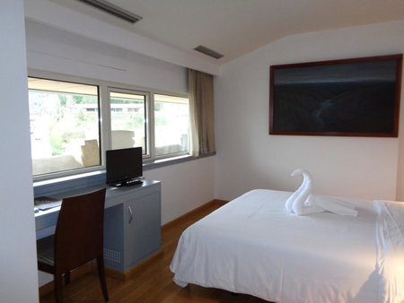 Hotel Villa De Betanzos, Betanzos, Spain