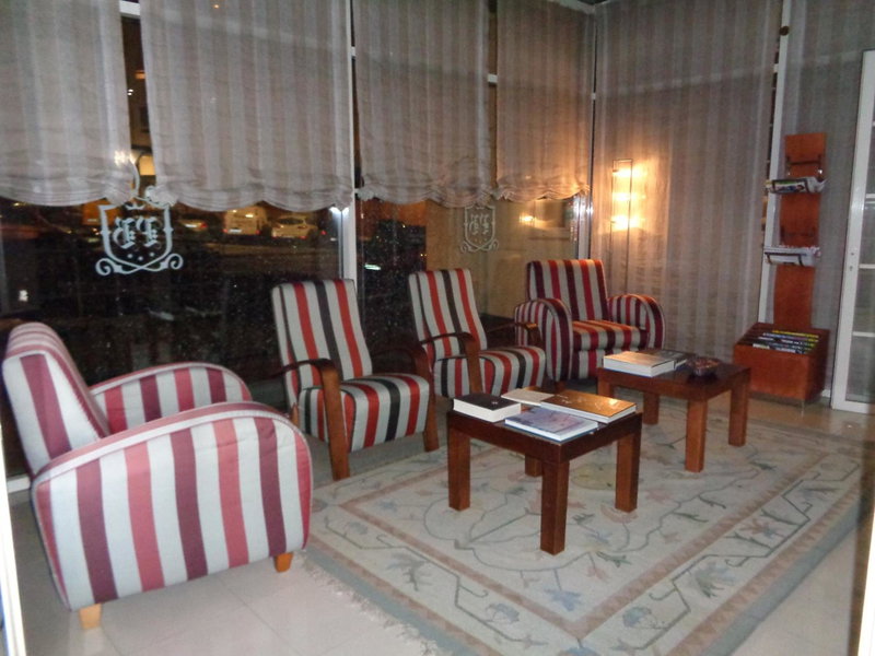 Hotel Villa De Betanzos, Betanzos, Spain