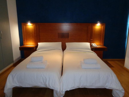 Hotel Villa De Betanzos, Betanzos, Spain