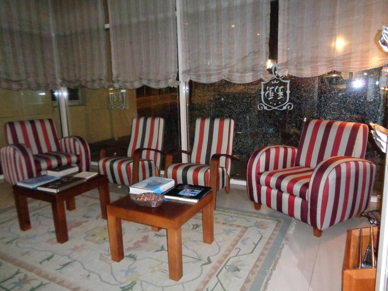 Hotel Villa De Betanzos, Betanzos, Spain