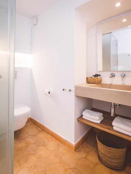 Hotel Boutique Can Pocovi, Sant Llorenç des Cardassar, Spain