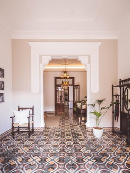Hotel Boutique Can Pocovi, Sant Llorenç des Cardassar, Spain