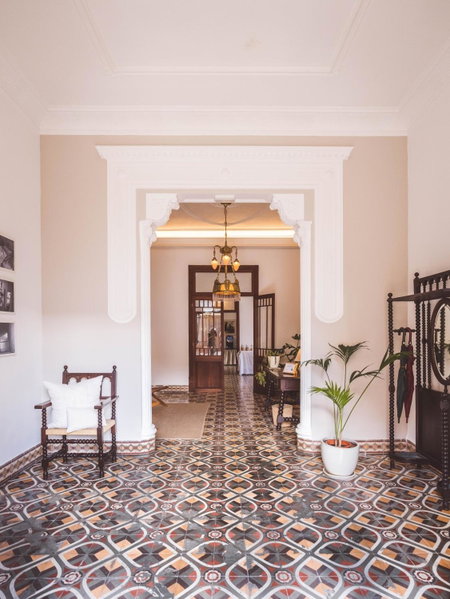 Hotel Boutique Can Pocovi, Sant Llorenç des Cardassar, Spain