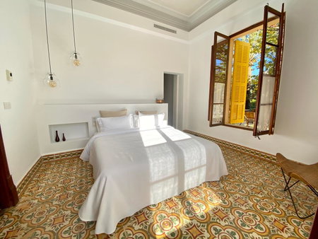 Hotel Boutique Can Pocovi, Sant Llorenç des Cardassar, Spain