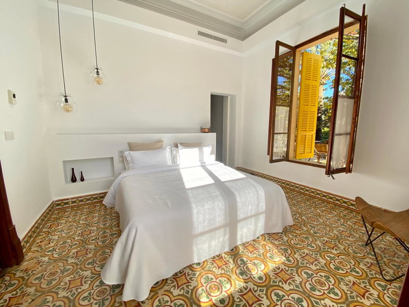 Hotel Boutique Can Pocovi, Sant Llorenç des Cardassar, Spain