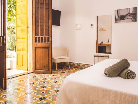 Hotel Boutique Can Pocovi, Sant Llorenç des Cardassar, Spain