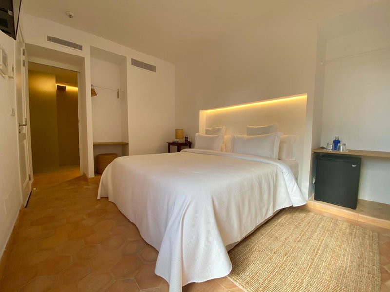 Hotel Boutique Can Pocovi, Sant Llorenç des Cardassar, Spain