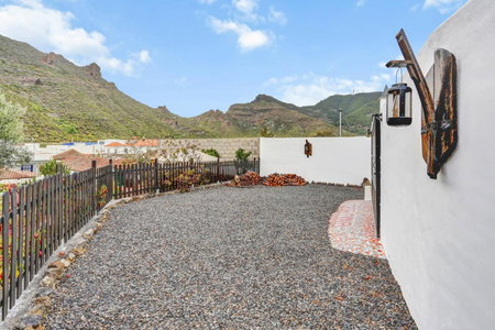 Casa Fina, Santiago del Teide, Spain