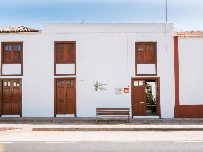 Casa Fina, Santiago del Teide, Spain