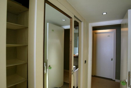 Hotel La Fonda Moreno, Morella, Spain
