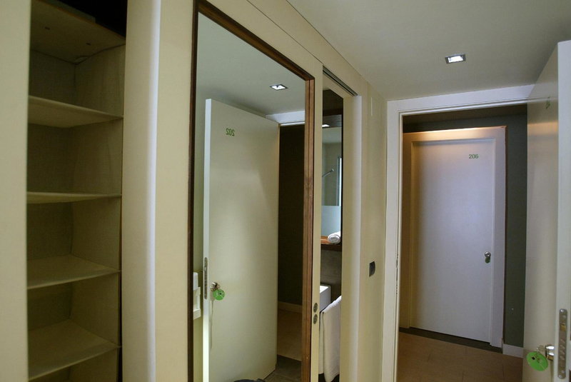 Hotel La Fonda Moreno, Morella, Spain