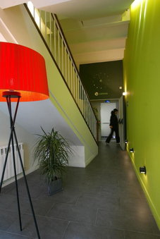Hotel La Fonda Moreno, Morella, Spain