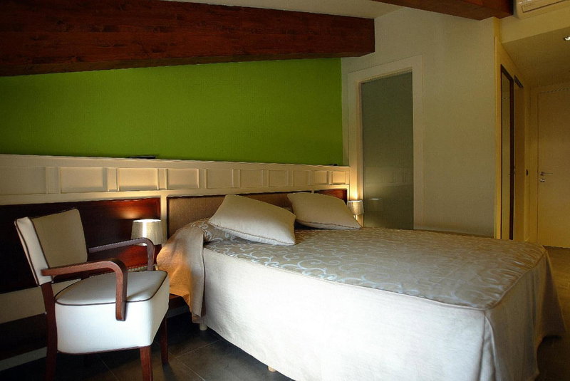 Hotel La Fonda Moreno, Morella, Spain