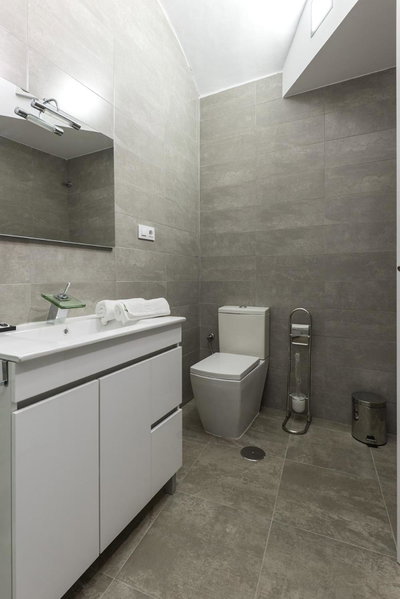 Apartamentos Turísticos Domus Seleqtia Plaza Mayor, Cáceres, Spain