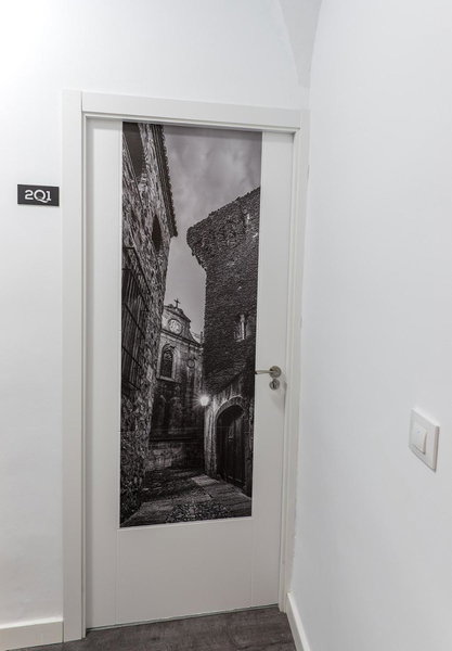 Apartamentos Turísticos Domus Seleqtia Plaza Mayor, Cáceres, Spain