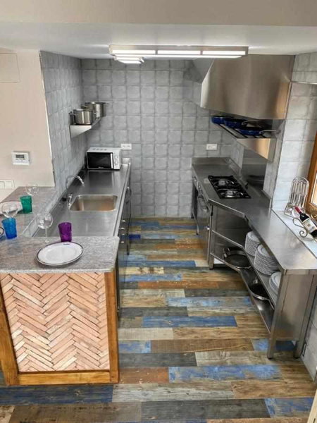 Casa Rural Mugarri, Poveña, Spain