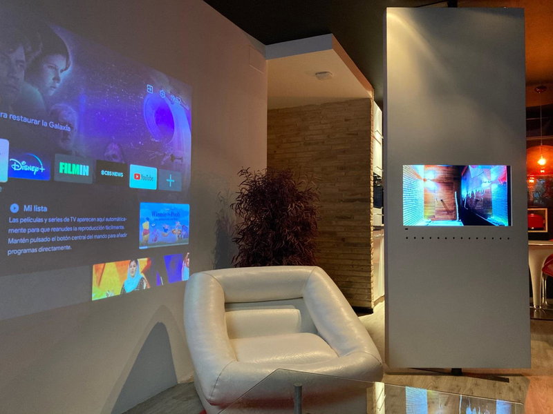 Zrooms&Suites Hostel Boutique, Zaragoza, Spain