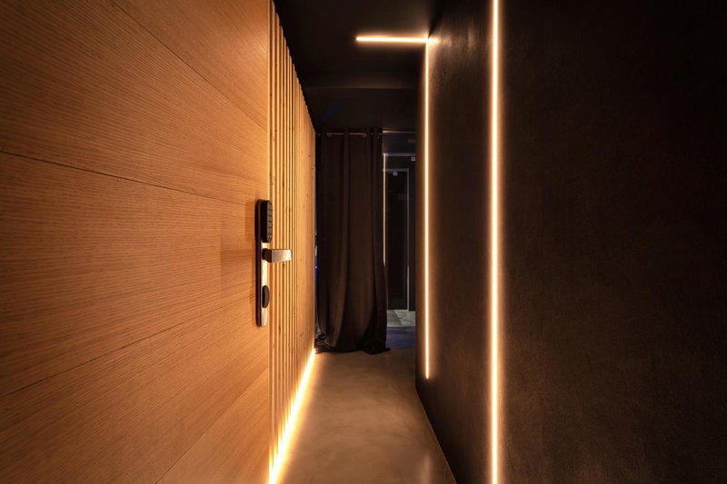 Zrooms&Suites Hostel Boutique, Zaragoza, Spain