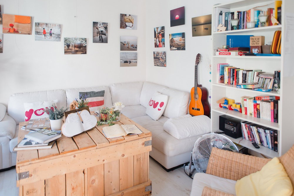 Hostal Vidamia, Spain