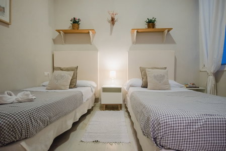 Hostal Vidamia, Málaga, Spain
