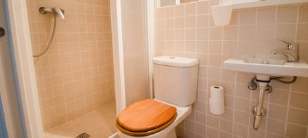 Hostal Vidamia, Málaga, Spain