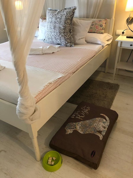 Hostal Vidamia, Málaga, Spain