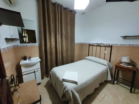 Pensión Javier, Seville, Spain
