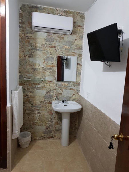 Pensión Javier, Seville, Spain