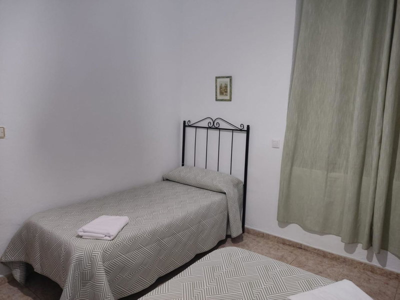 Pensión Javier, Seville, Spain