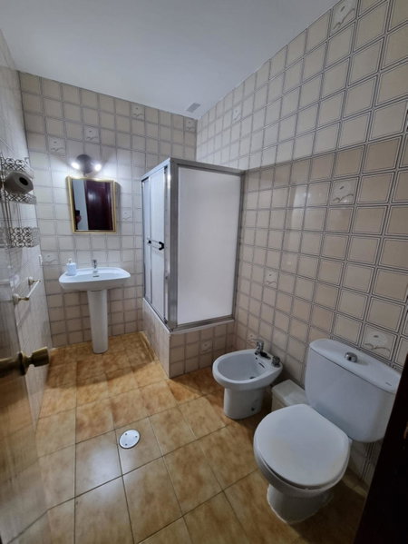 Pensión Javier, Seville, Spain