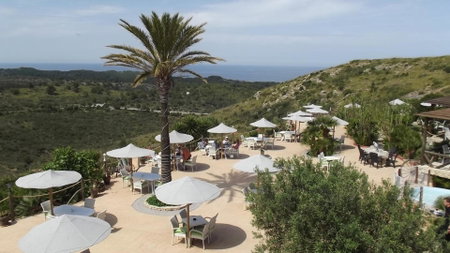 Agroturismo Sa Duaia, Artá, Spain