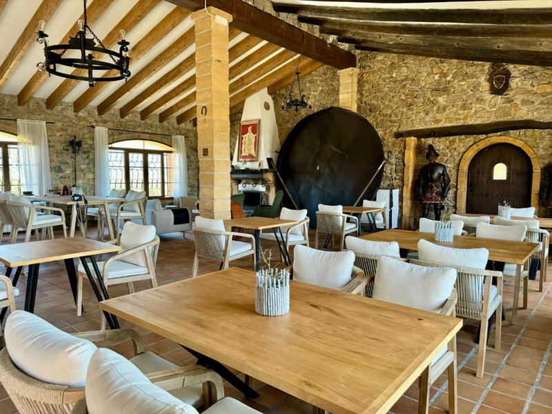 Agroturismo Sa Duaia, Artá, Spain