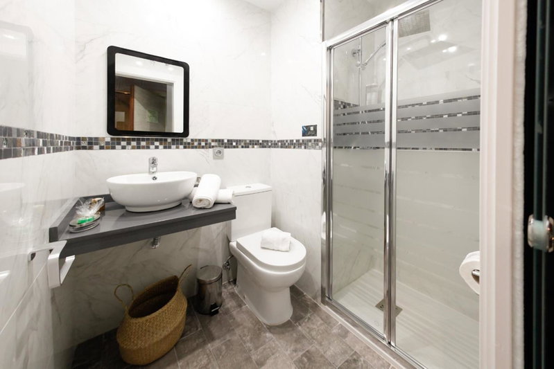 Hercules Boutique Hotel, Ceuta, Spain