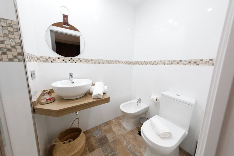 Hercules Boutique Hotel, Ceuta, Spain