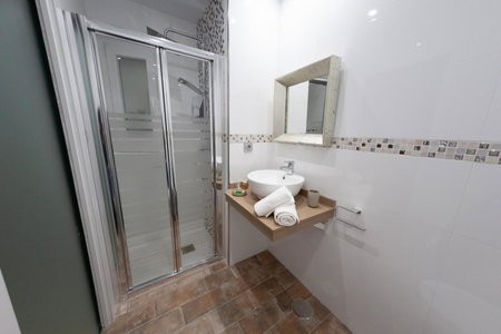Hercules Boutique Hotel, Ceuta, Spain