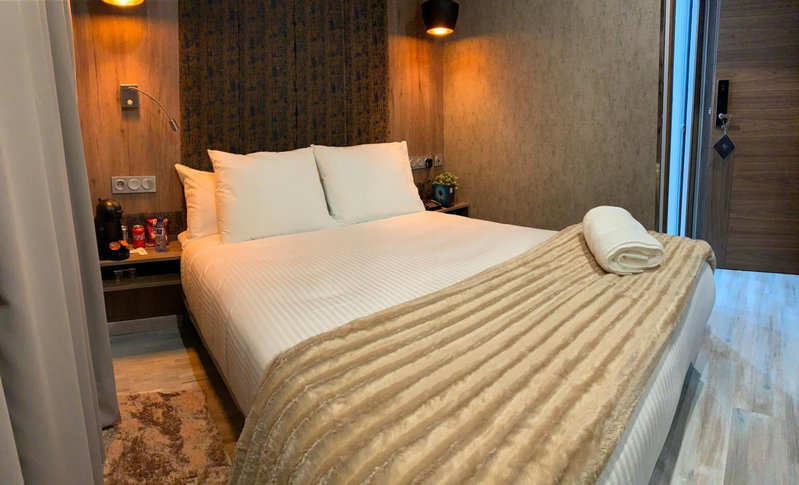 Hercules Boutique Hotel, Ceuta, Spain