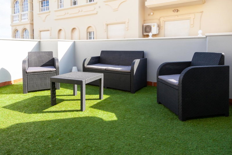 Hercules Boutique Hotel, Ceuta, Spain