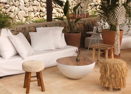 Cases de Son Barbassa Hotel & Restaurant, Capdepera, Spain